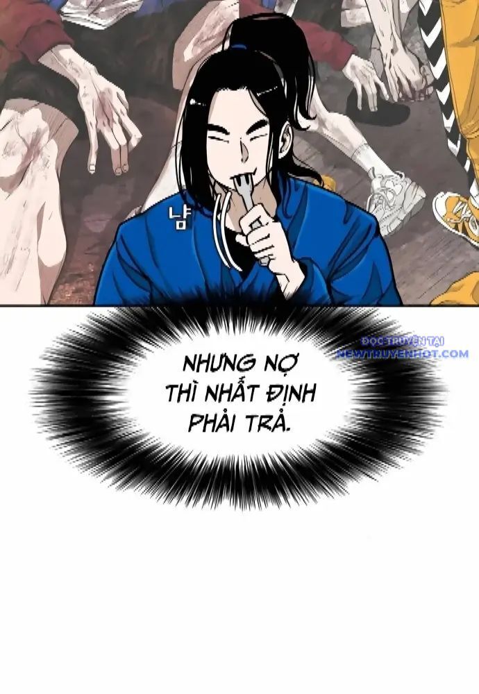 Shark - Cá Mập - Chương 267