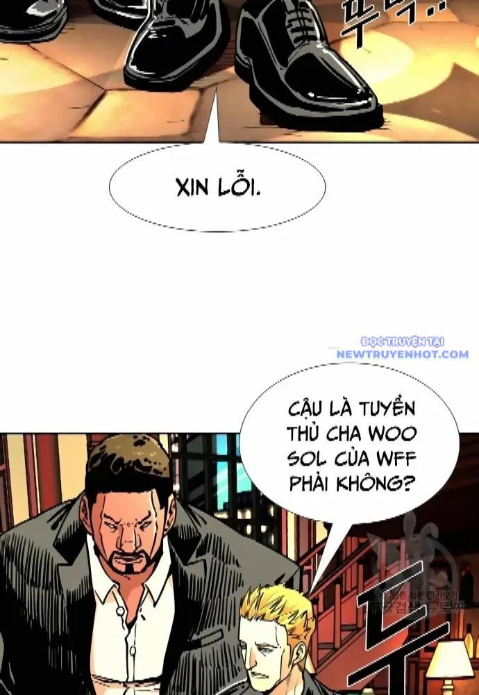 Shark - Cá Mập - Chương 267