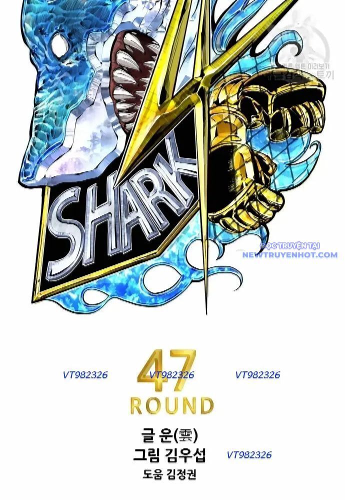 Shark - Cá Mập - Chương 267