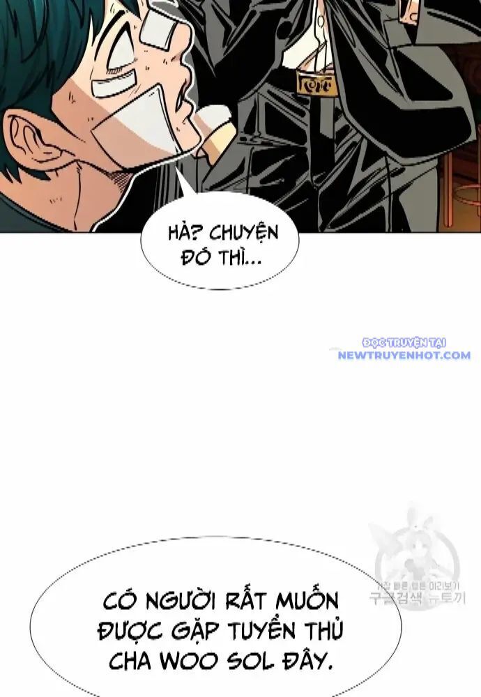 Shark - Cá Mập - Chương 267