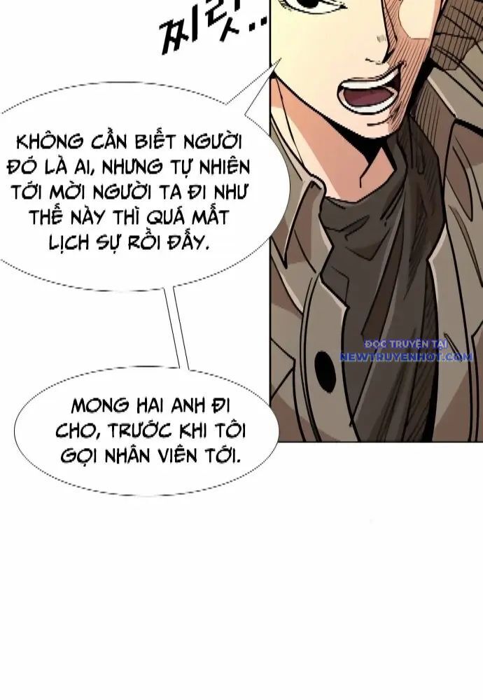 Shark - Cá Mập - Chương 267