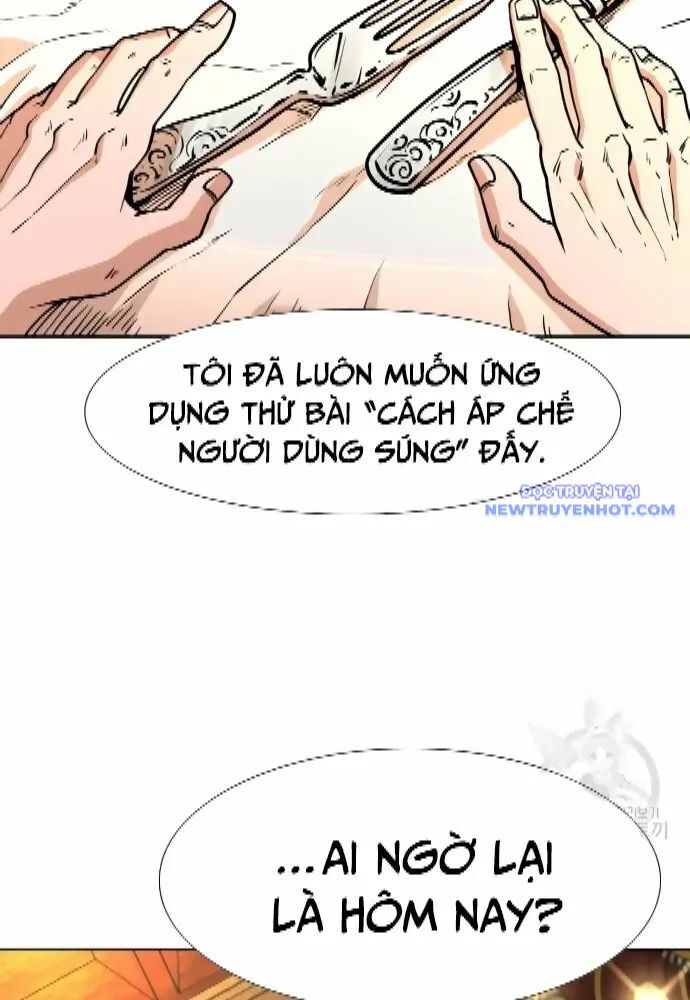 Shark - Cá Mập - Chương 267