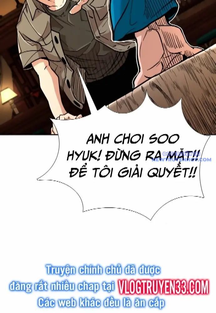 Shark - Cá Mập - Chương 267