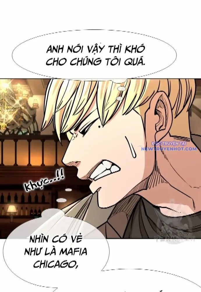 Shark - Cá Mập - Chương 267