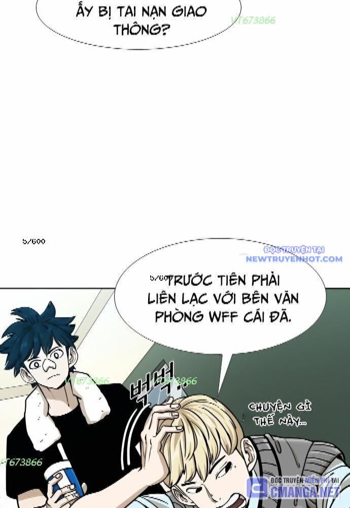 Shark - Cá Mập - Chương 269