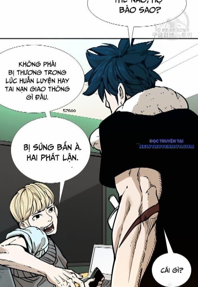 Shark - Cá Mập - Chương 269