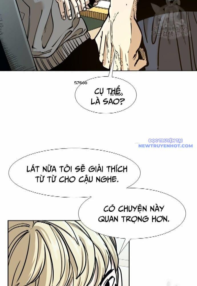 Shark - Cá Mập - Chương 269