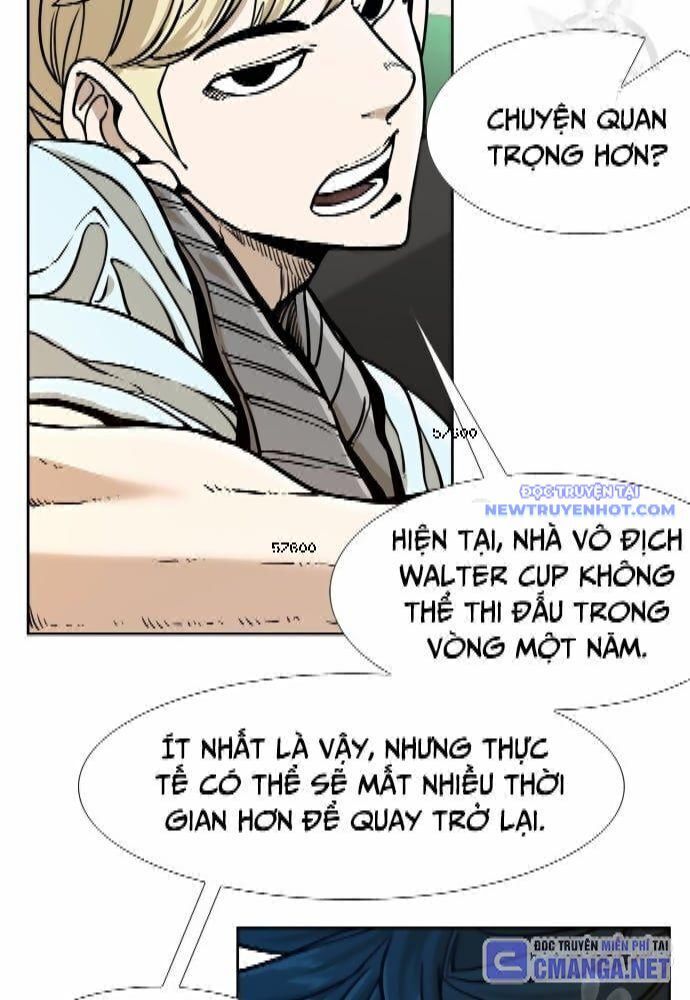 Shark - Cá Mập - Chương 269