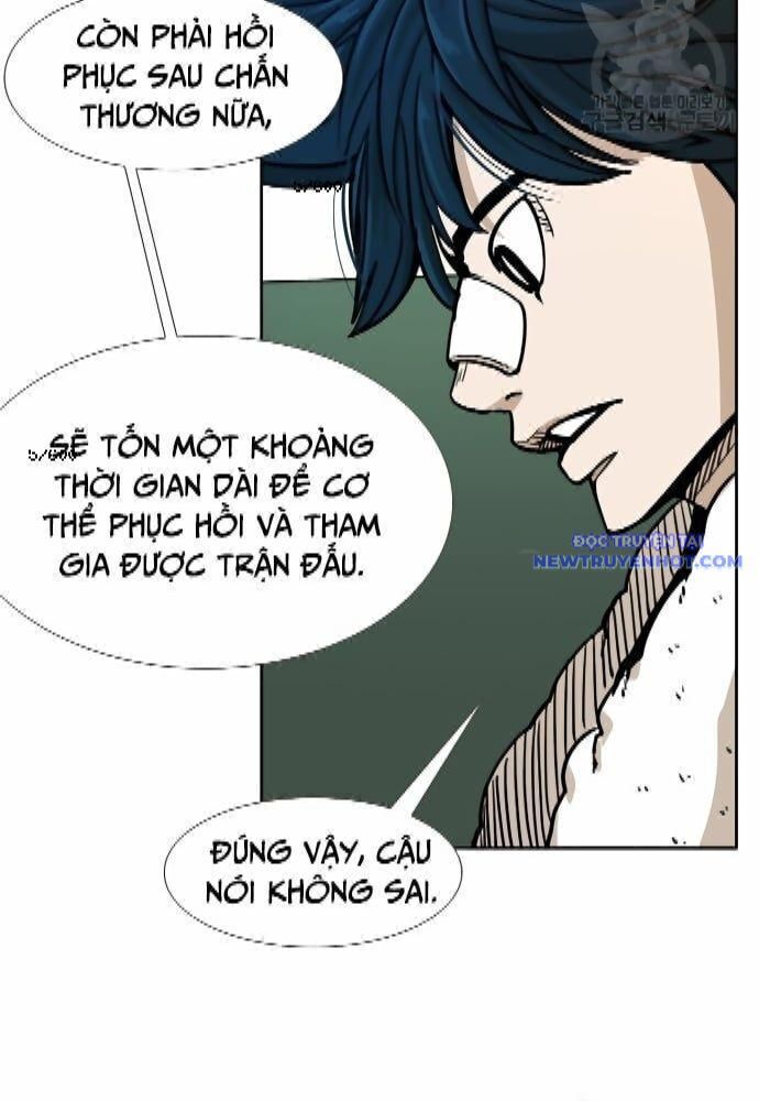 Shark - Cá Mập - Chương 269