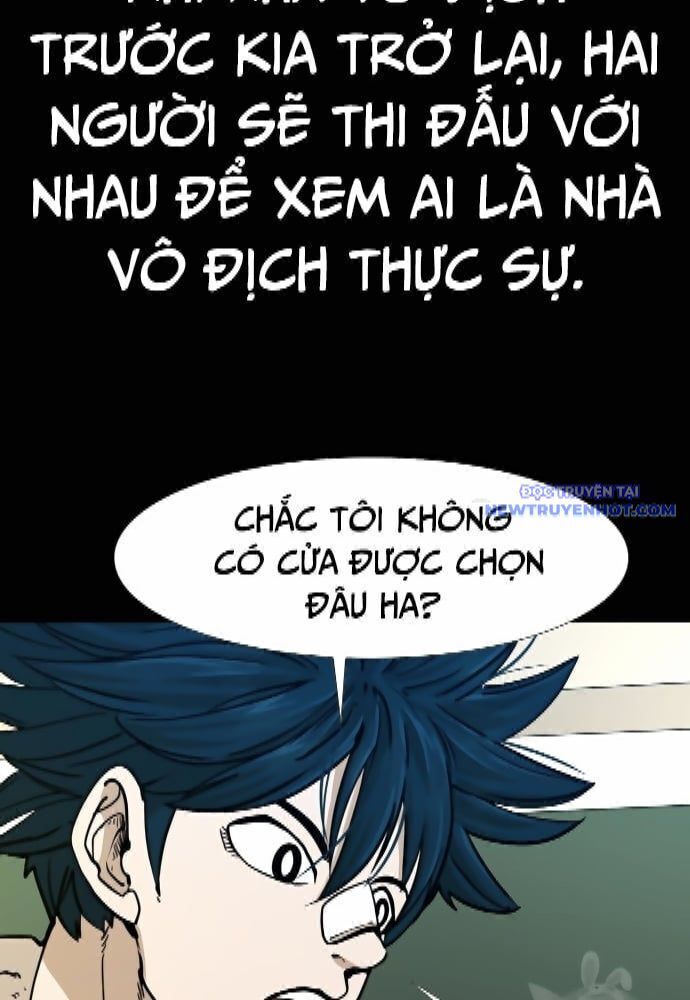 Shark - Cá Mập - Chương 269