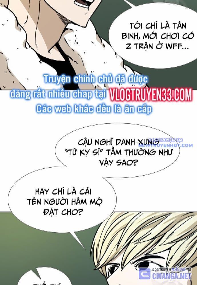 Shark - Cá Mập - Chương 269