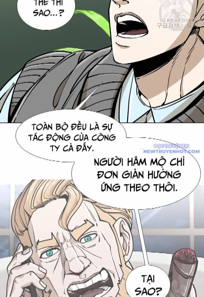 Shark - Cá Mập - Chương 269