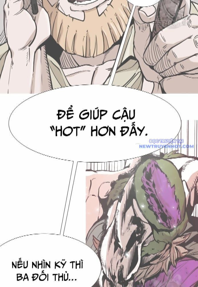 Shark - Cá Mập - Chương 269