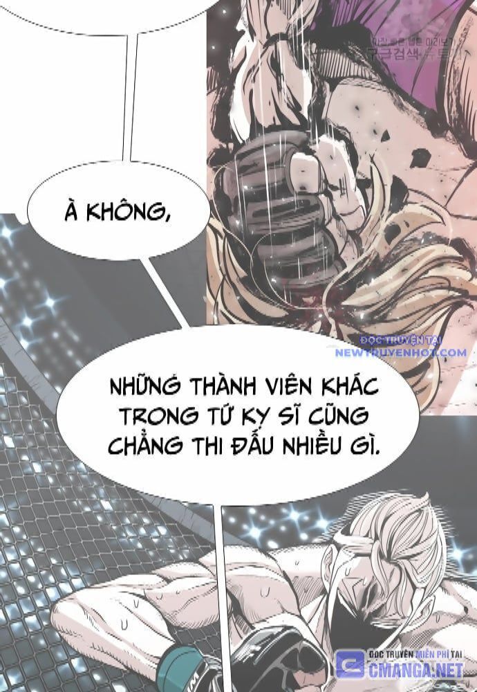 Shark - Cá Mập - Chương 269