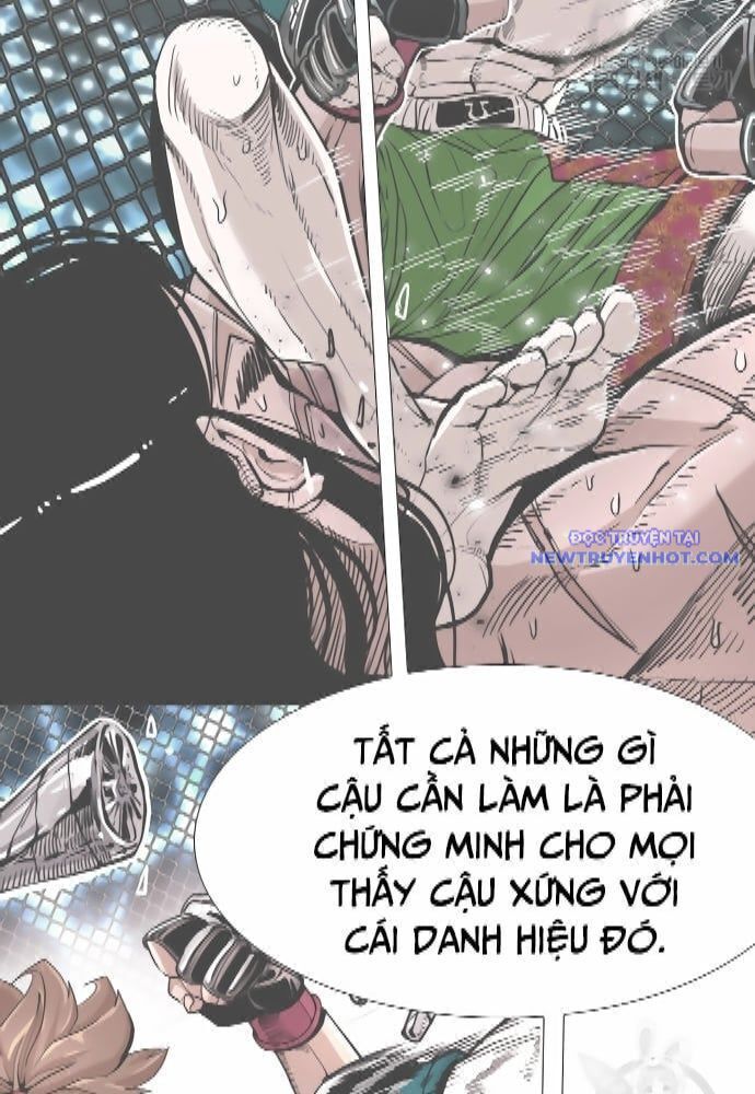 Shark - Cá Mập - Chương 269