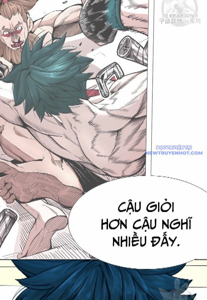 Shark - Cá Mập - Chương 269
