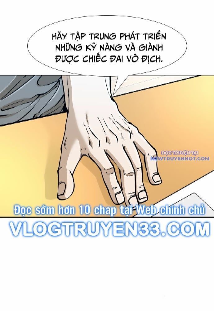 Shark - Cá Mập - Chương 269