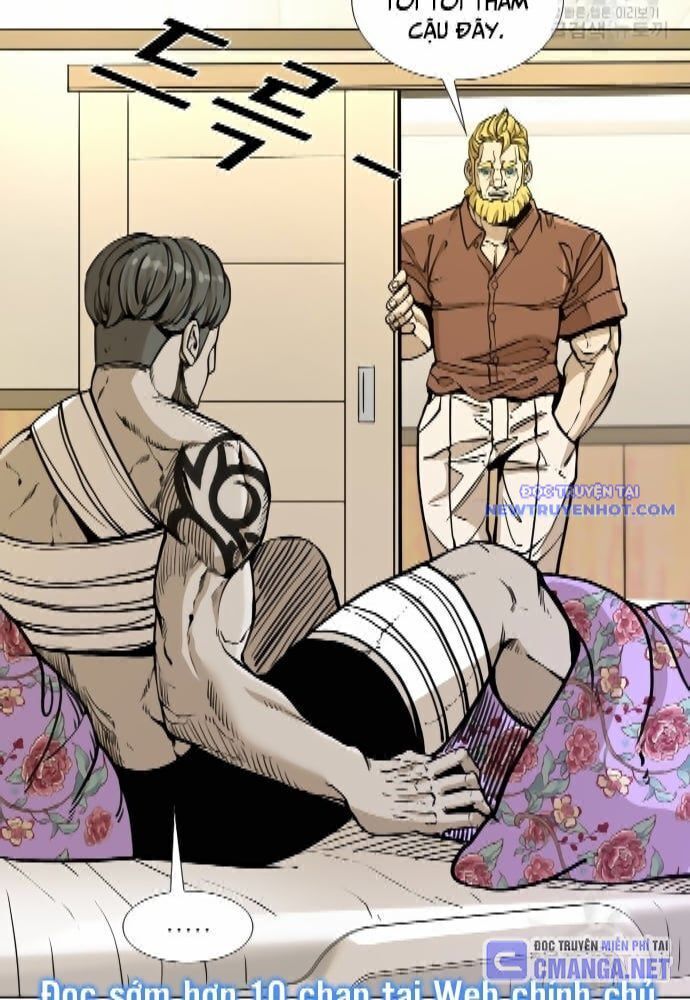 Shark - Cá Mập - Chương 269