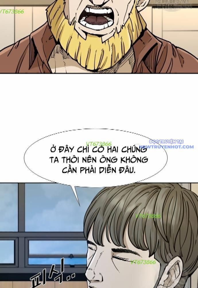 Shark - Cá Mập - Chương 269