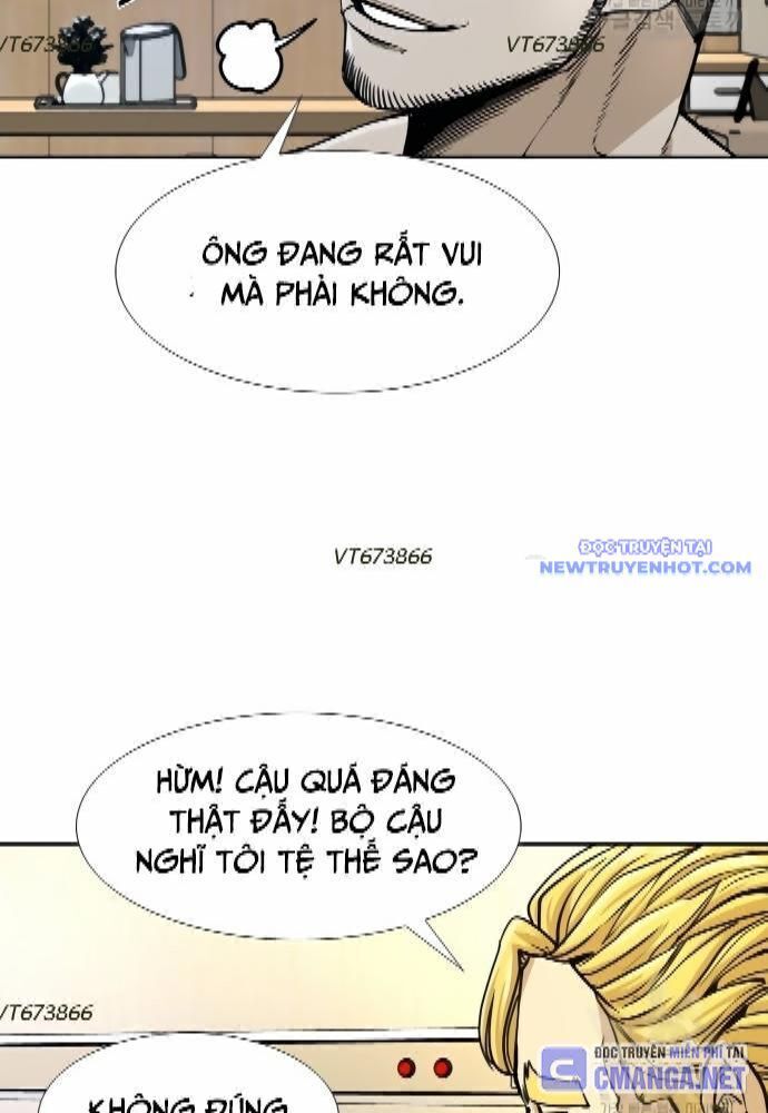 Shark - Cá Mập - Chương 269