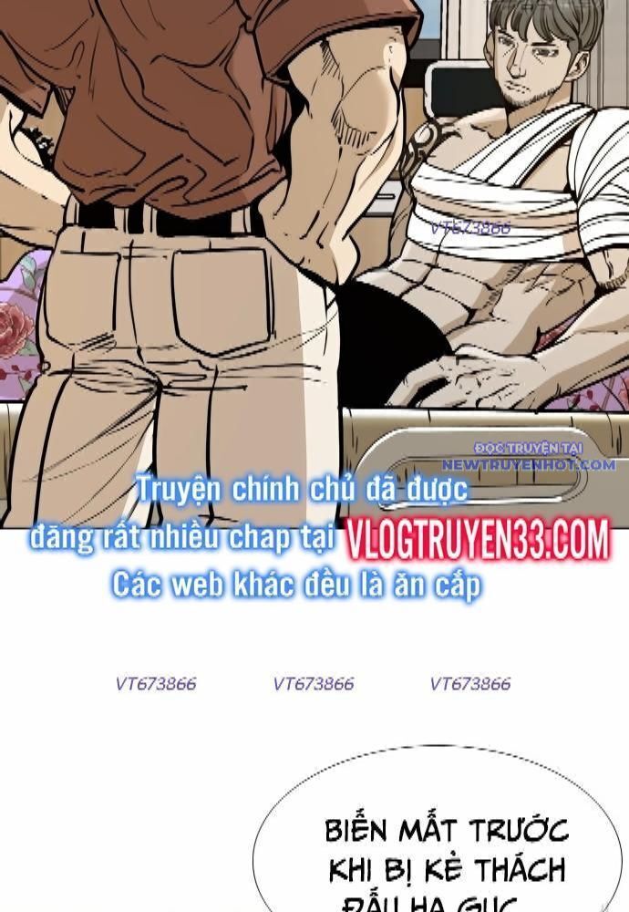 Shark - Cá Mập - Chương 269