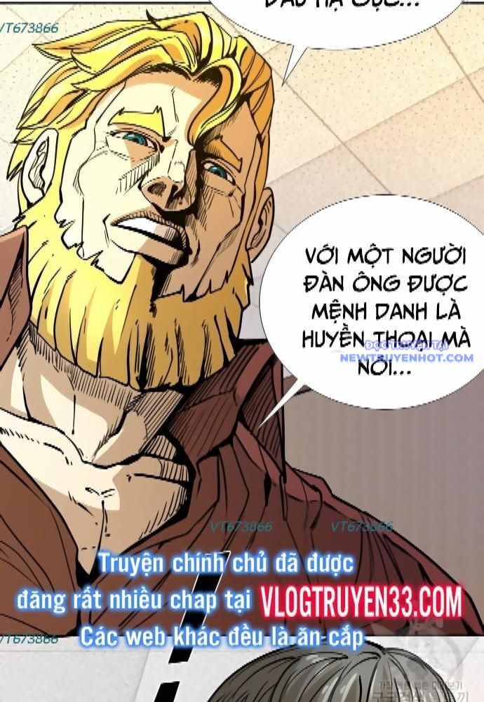 Shark - Cá Mập - Chương 269