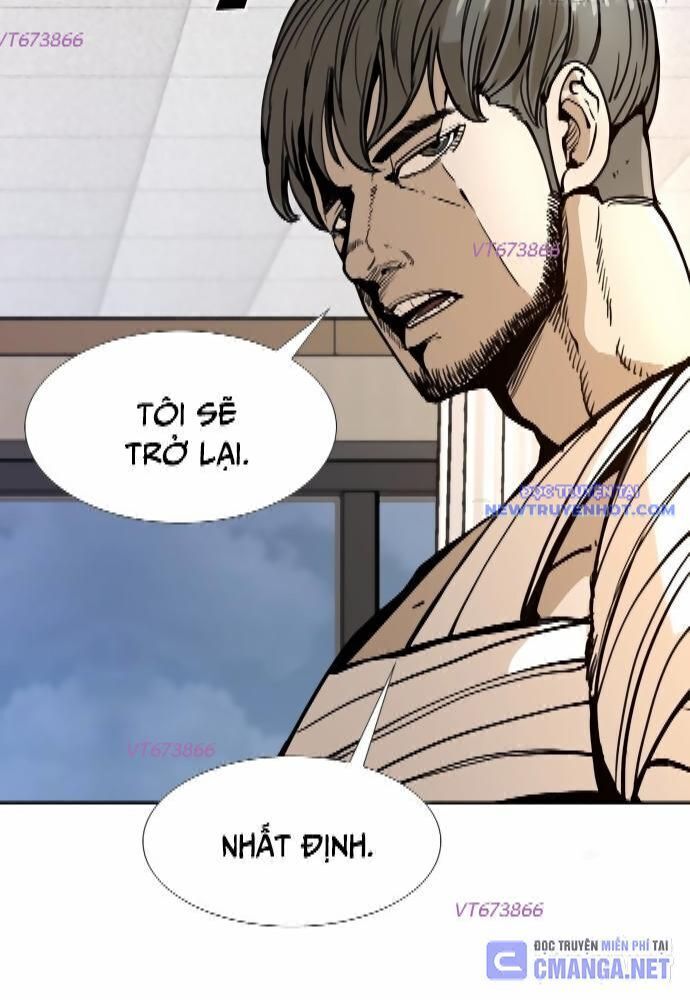 Shark - Cá Mập - Chương 269