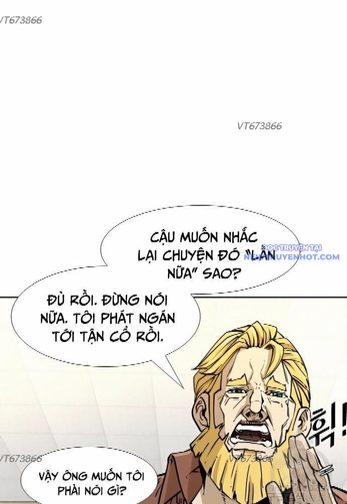 Shark - Cá Mập - Chương 269