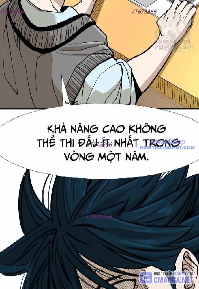 Shark - Cá Mập - Chương 269