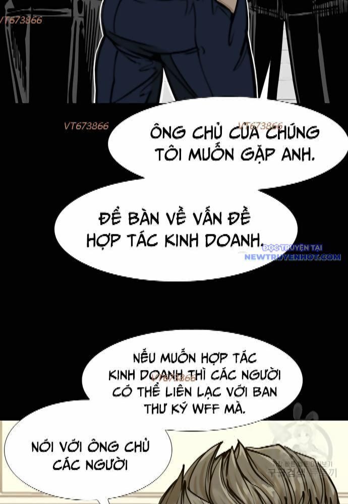 Shark - Cá Mập - Chương 269