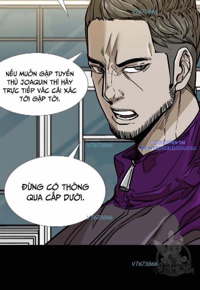 Shark - Cá Mập - Chương 269
