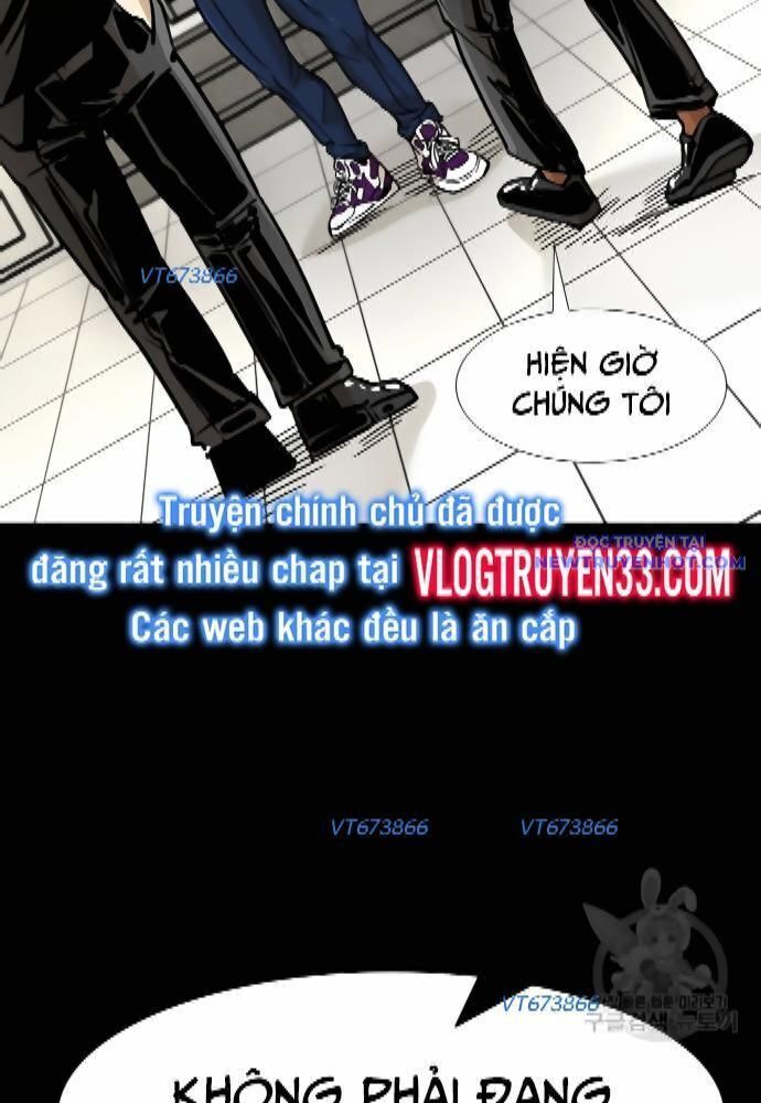 Shark - Cá Mập - Chương 269