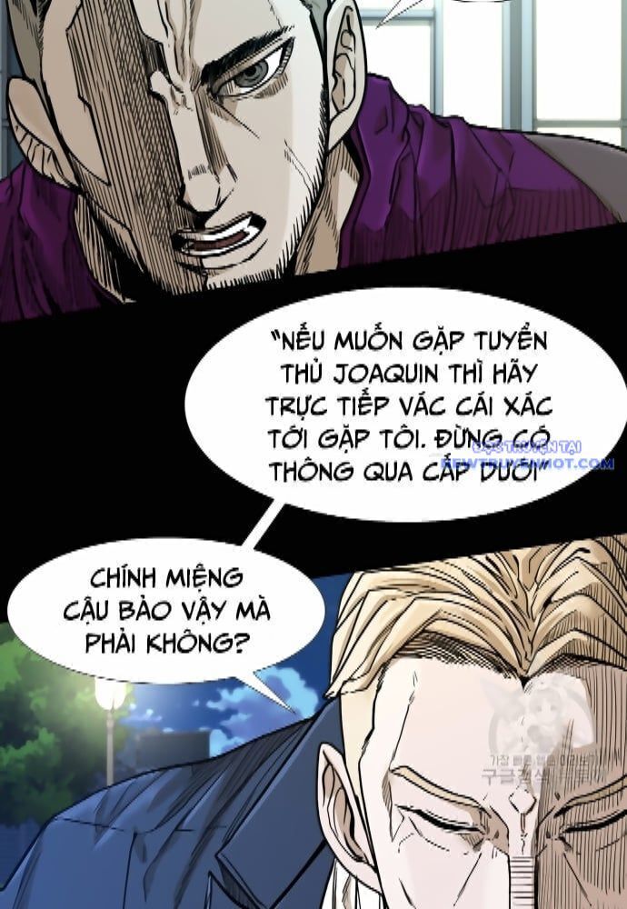 Shark - Cá Mập - Chương 269