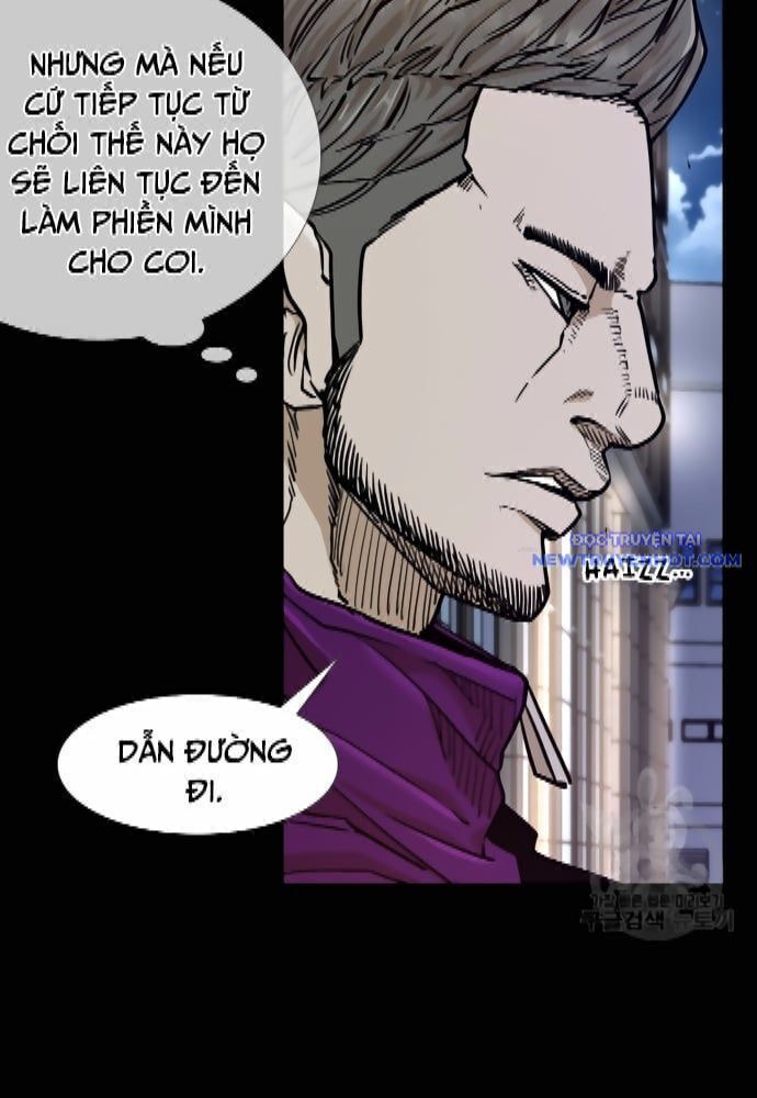 Shark - Cá Mập - Chương 269