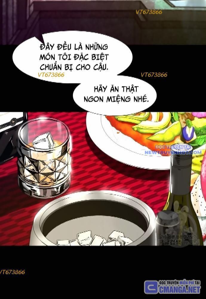 Shark - Cá Mập - Chương 269