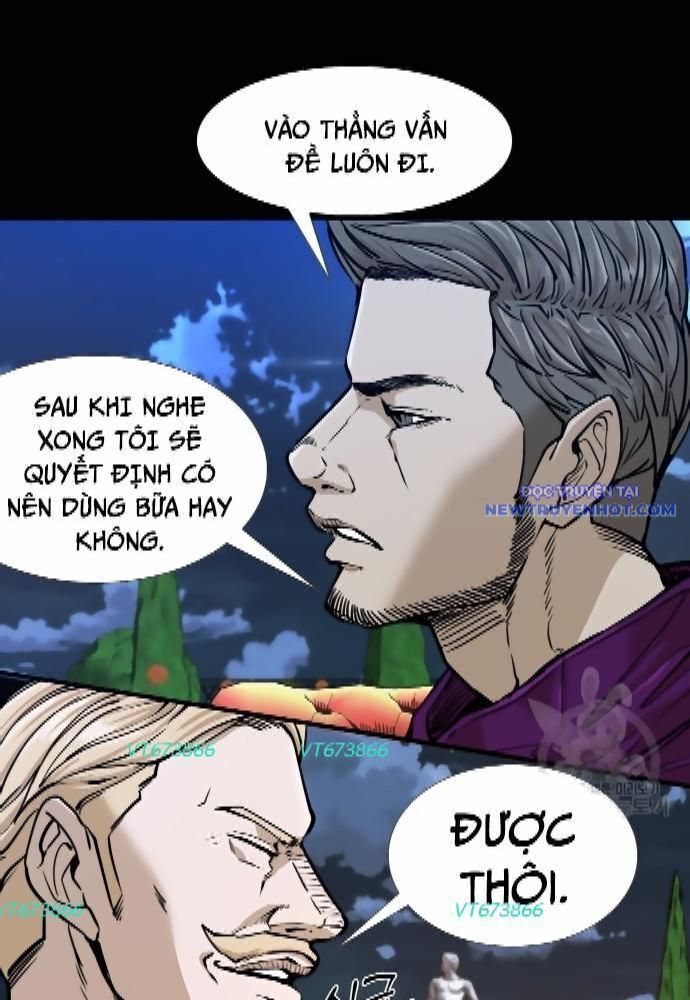Shark - Cá Mập - Chương 269