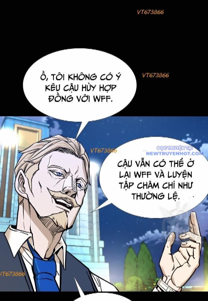 Shark - Cá Mập - Chương 269