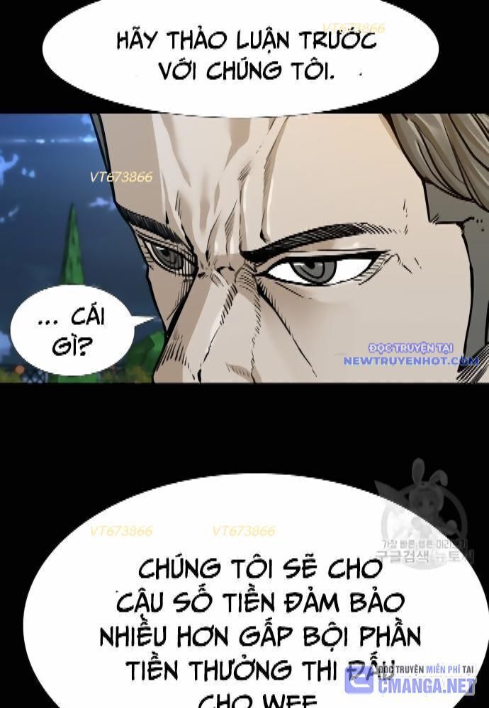 Shark - Cá Mập - Chương 269