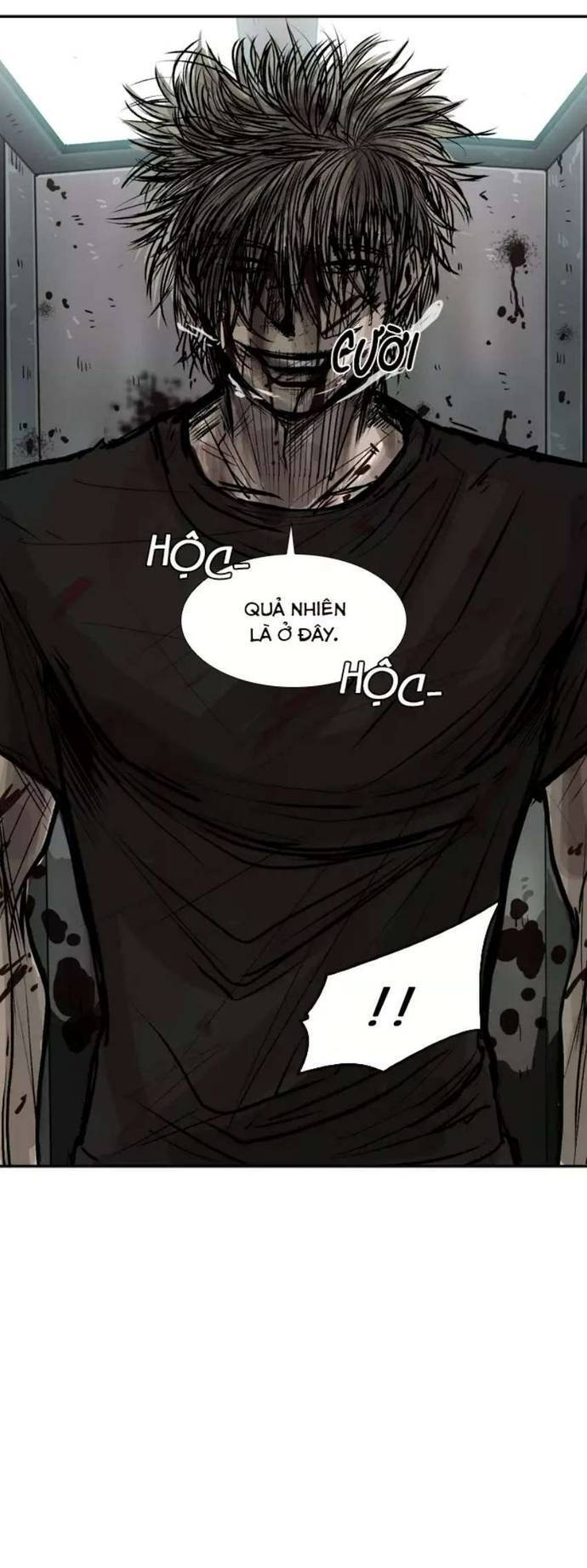 Shark - Cá Mập - Chương 27