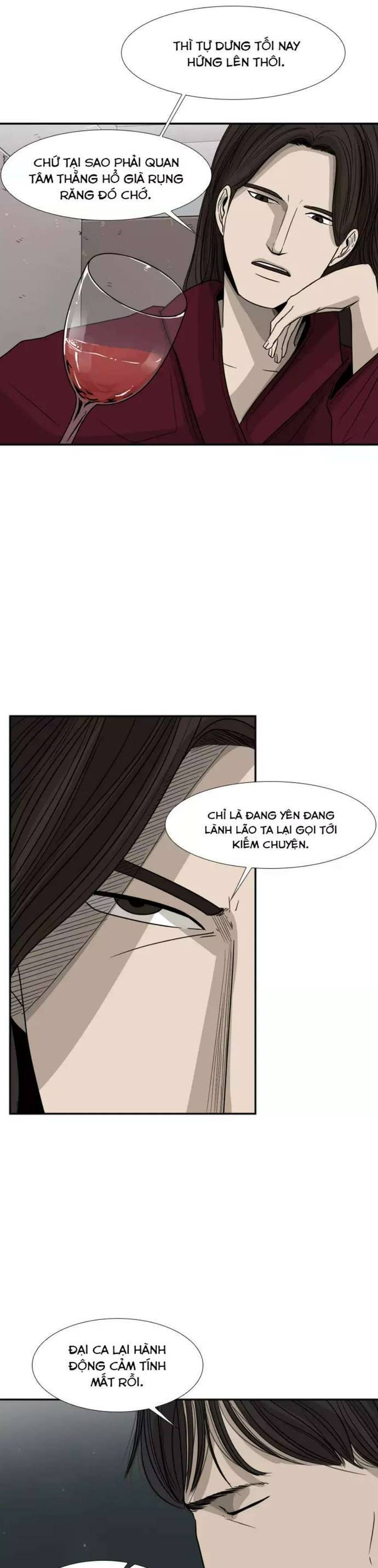 Shark - Cá Mập - Chương 27