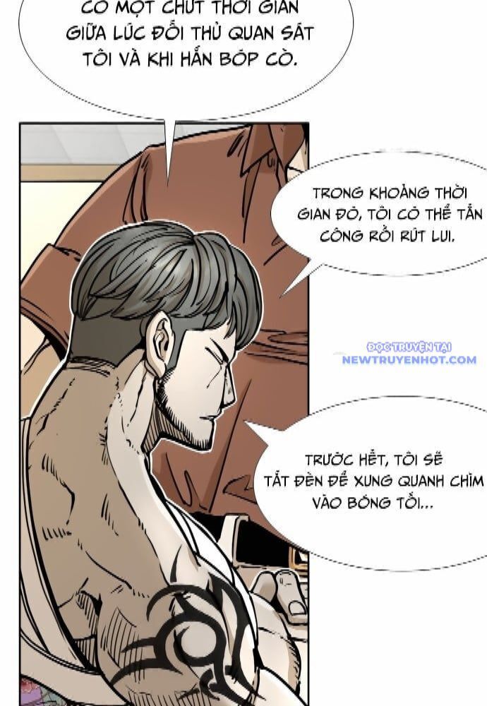 Shark - Cá Mập - Chương 270
