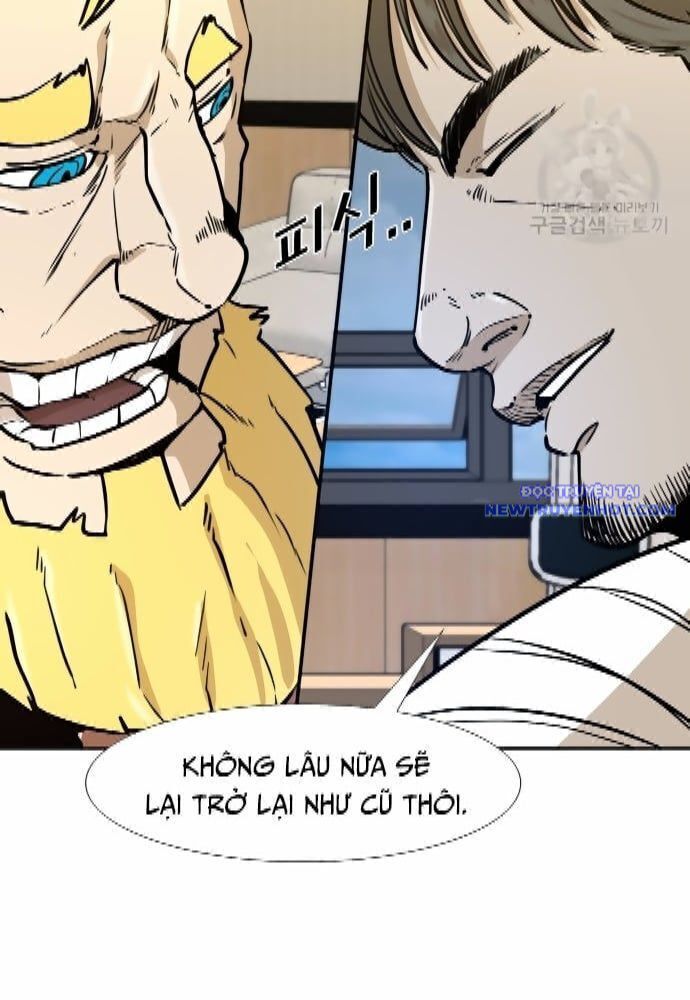 Shark - Cá Mập - Chương 270