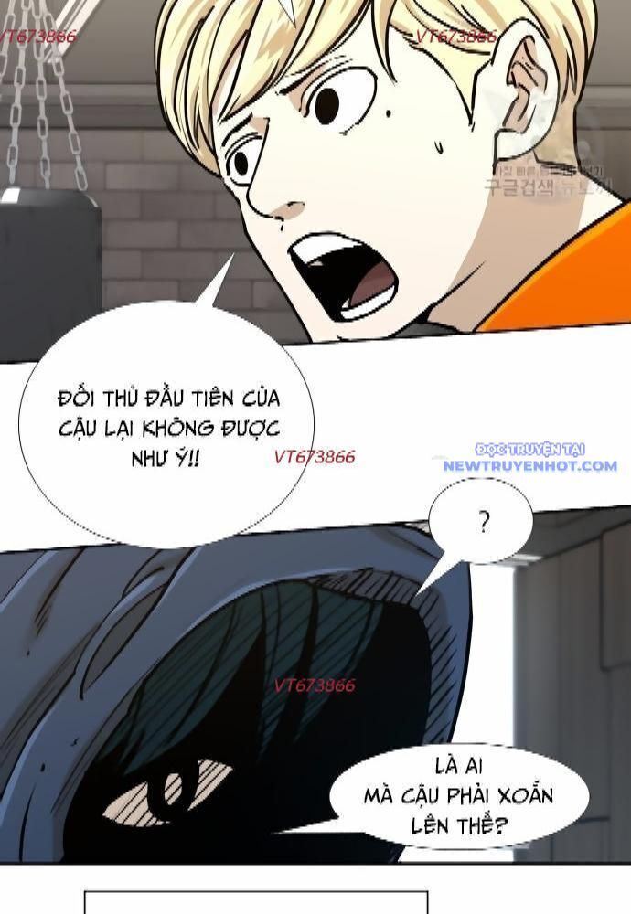 Shark - Cá Mập - Chương 270