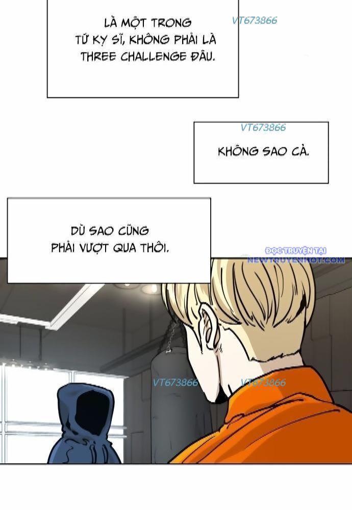 Shark - Cá Mập - Chương 270