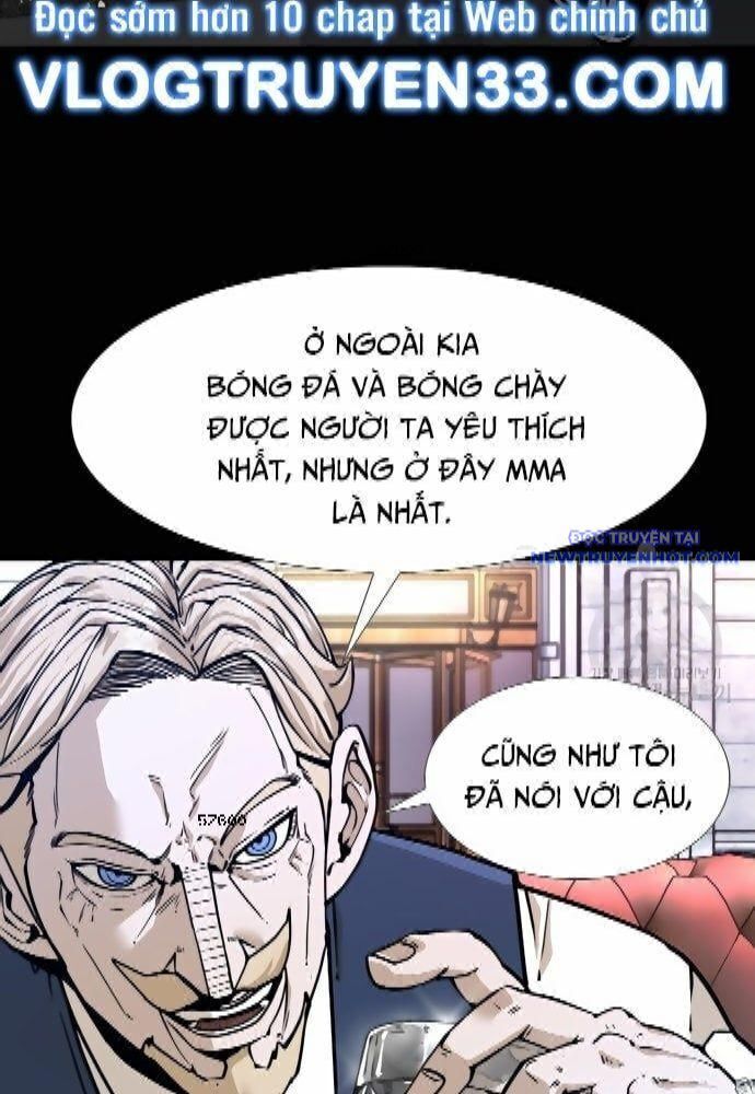 Shark - Cá Mập - Chương 270