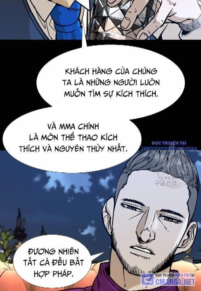 Shark - Cá Mập - Chương 270