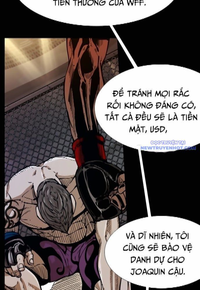 Shark - Cá Mập - Chương 270