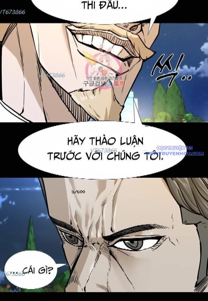 Shark - Cá Mập - Chương 270