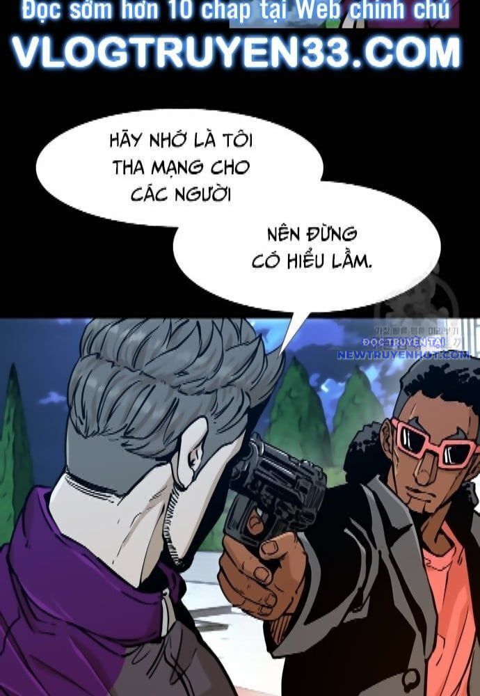 Shark - Cá Mập - Chương 270