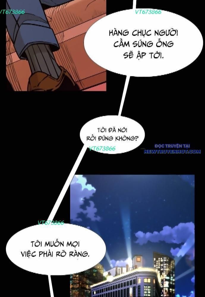 Shark - Cá Mập - Chương 270